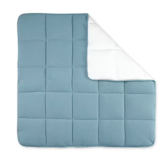 Tapis de parc et d’éveil Babyride – Matelassé
