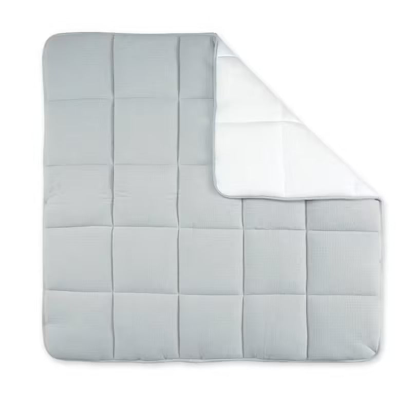 Tapis de parc et d’éveil Babyride – Matelassé