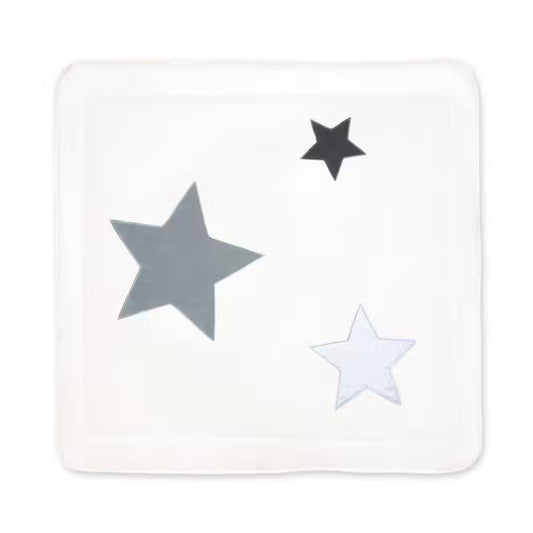 Tapis de parc et d’éveil Babyride – Petites Étoiles