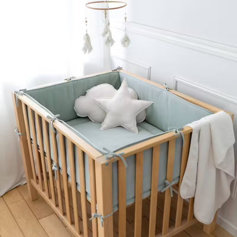 Tapis de parc et d’éveil Babyride – Confort