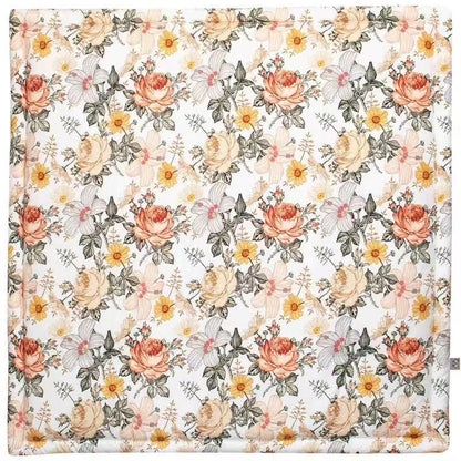 Tapis de parc et d’éveil réversible Babyride – Néo Vintage