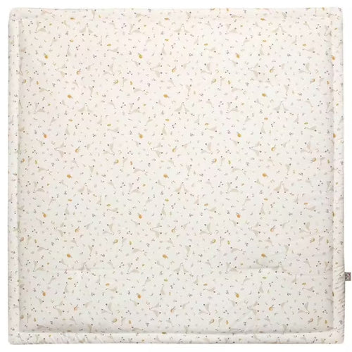 Tapis de parc et d’éveil réversible Babyhouse – Jardin Champêtre