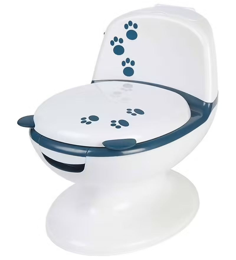 Toilette d’apprentissage bébé Panda Babyride