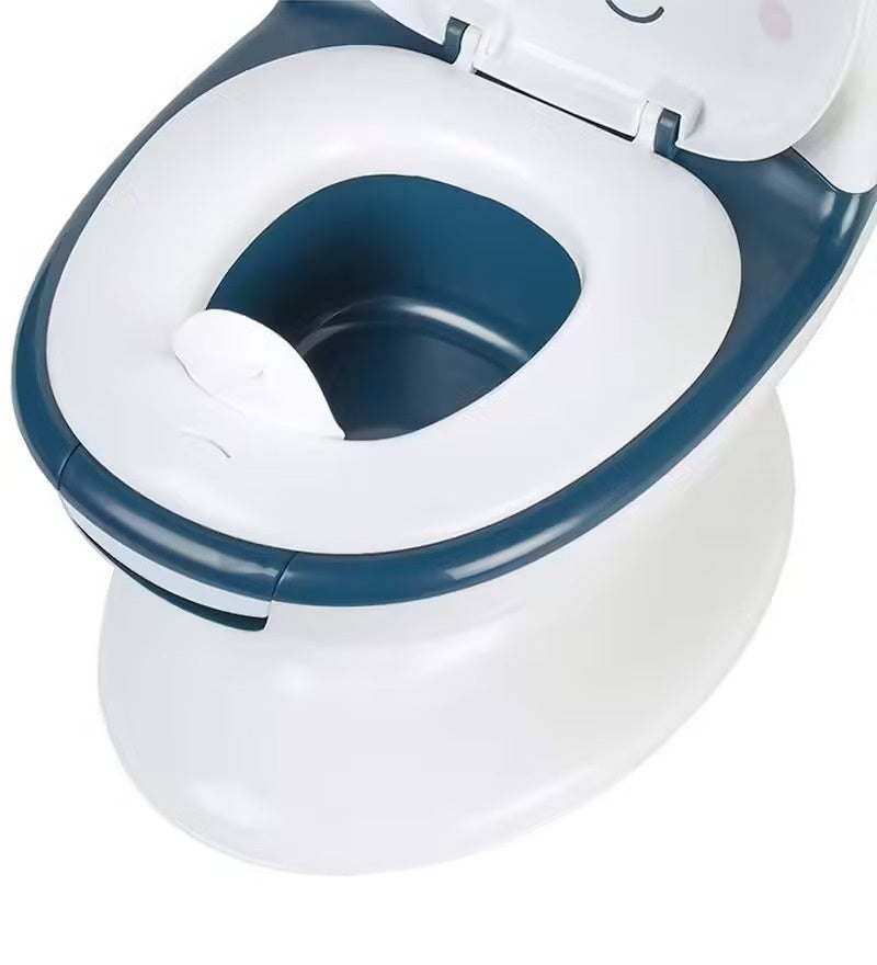 Toilette d’apprentissage bébé Panda Babyride