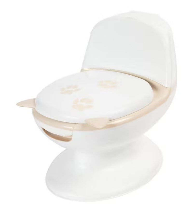 Toilette d’apprentissage bébé Panda Babyride