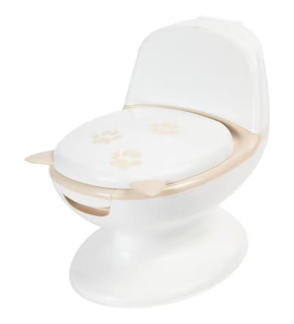 Toilette d’apprentissage bébé Panda Babyride