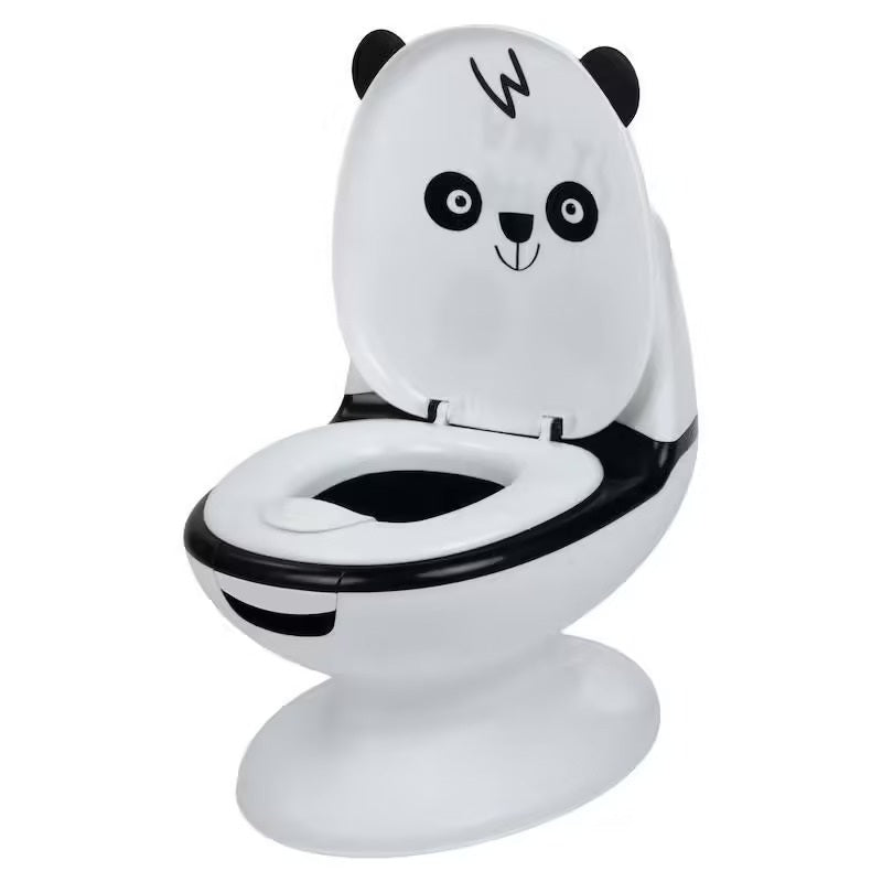 Toilette d’apprentissage bébé Panda Babyride
