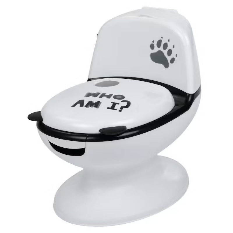 Toilette d’apprentissage bébé Panda Babyride